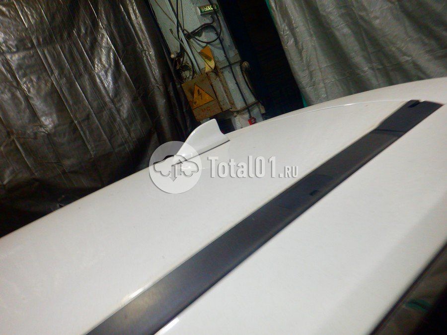 Фото Nissan X-Trail 188