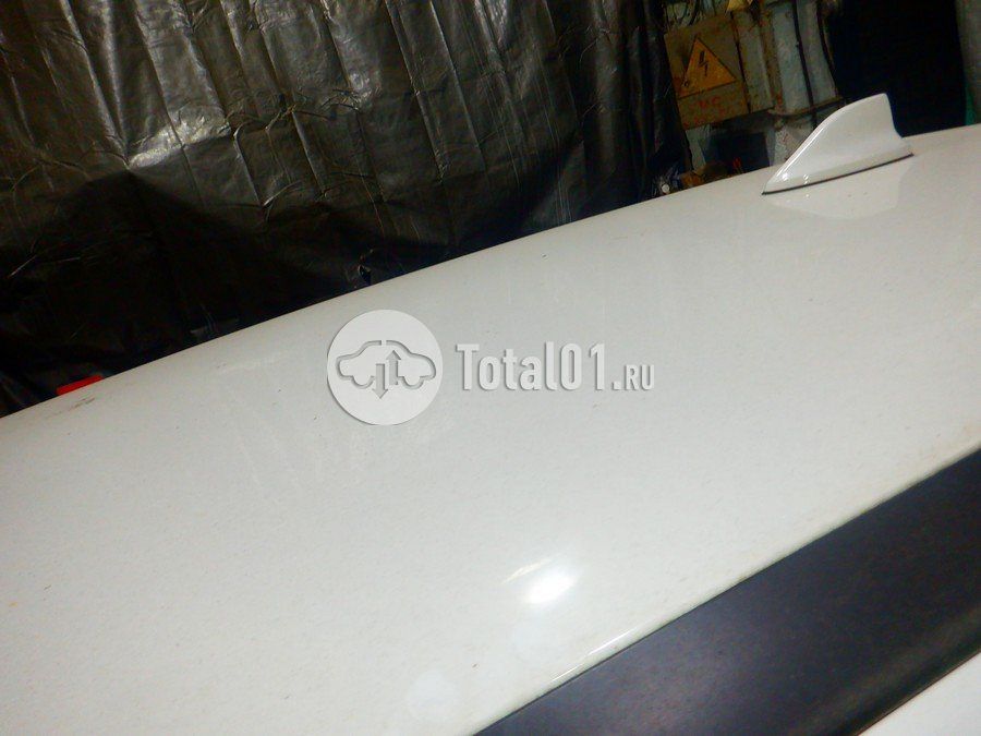 Фото Nissan X-Trail 190