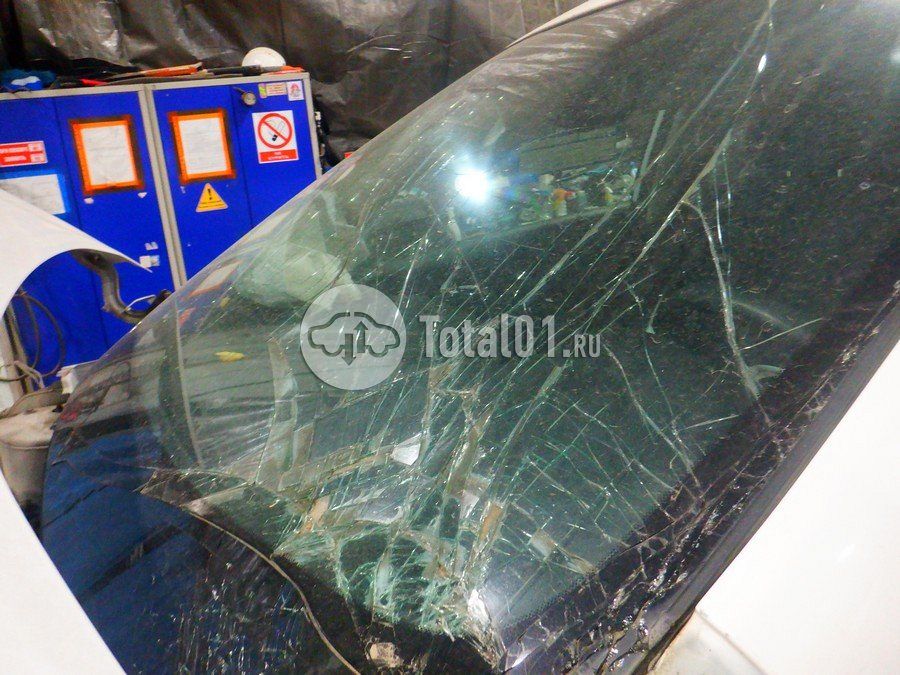 Фото Nissan X-Trail 200