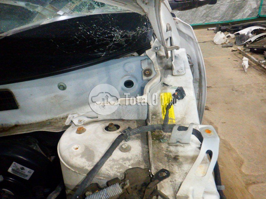 Фото Nissan X-Trail 226