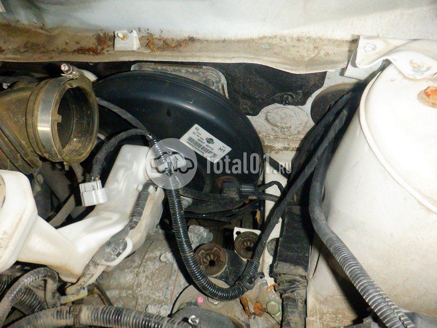 Фото Nissan X-Trail 228