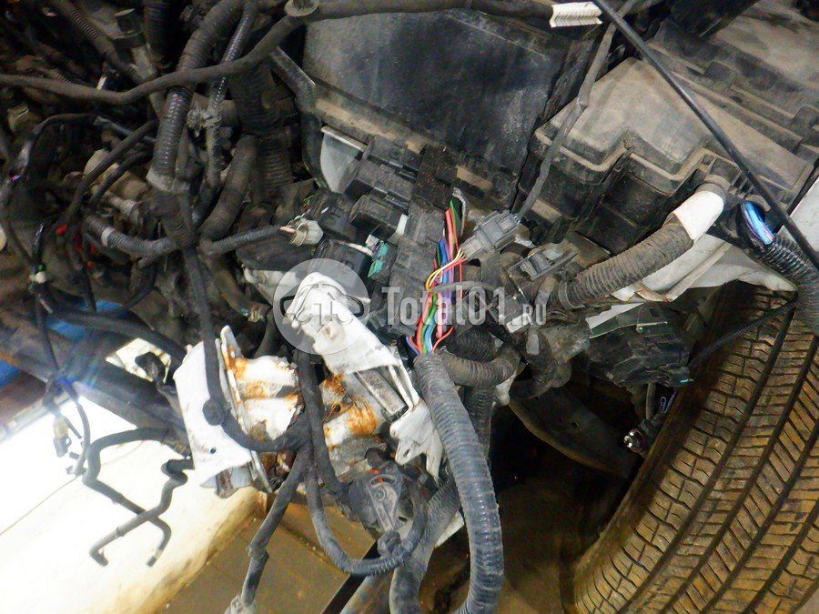 Фото Nissan X-Trail 238