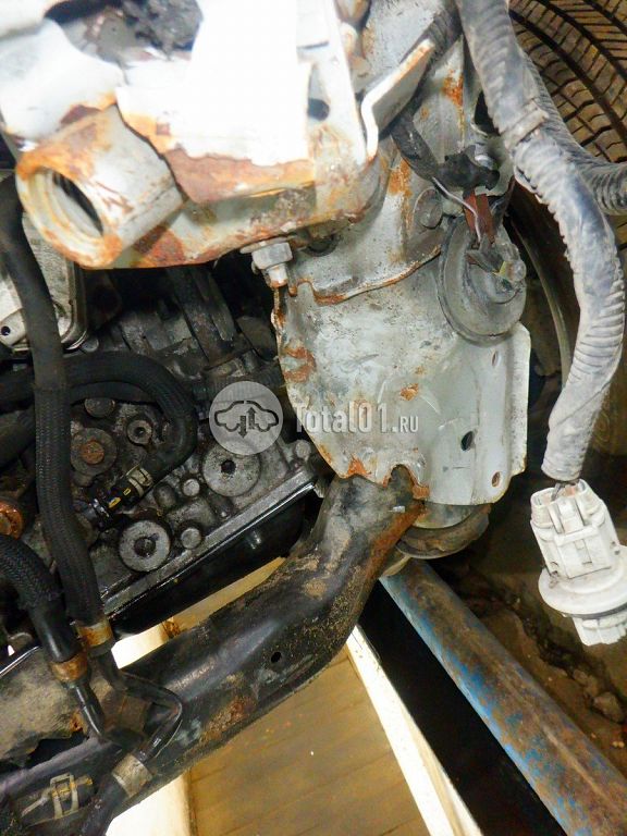 Фото Nissan X-Trail 246