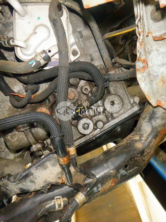 Фото Nissan X-Trail 248