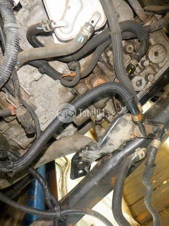 Фото Nissan X-Trail 250