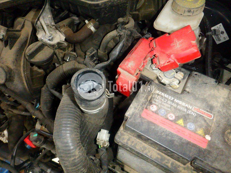 Фото Nissan X-Trail 262