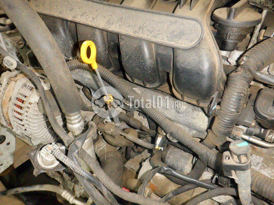 Фото Nissan X-Trail 264