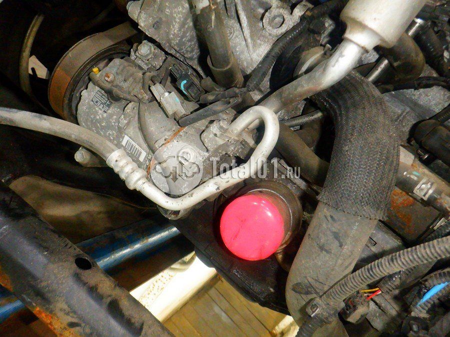 Фото Nissan X-Trail 266