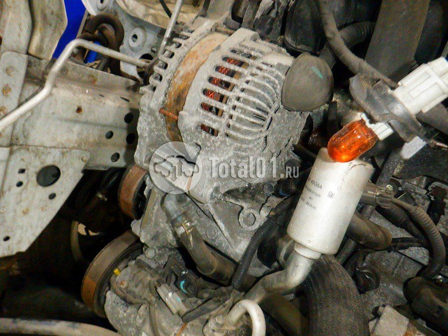 Фото Nissan X-Trail 268