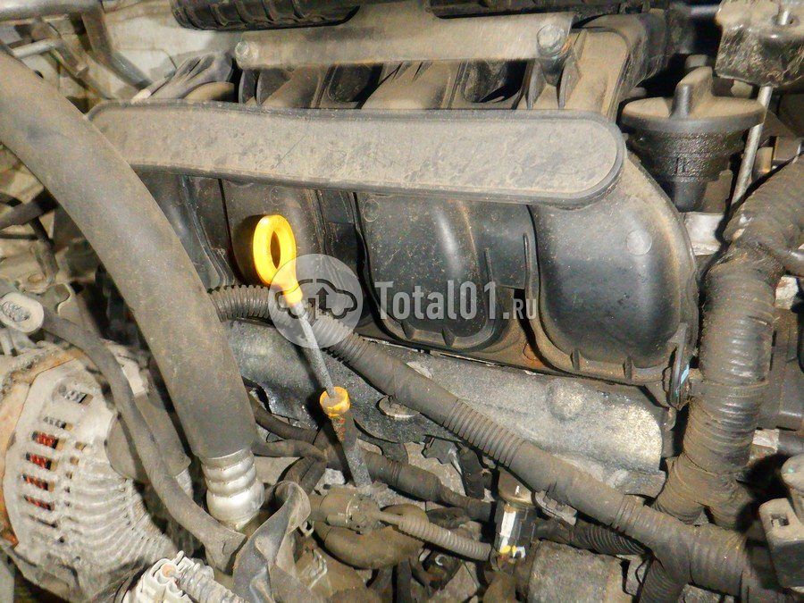 Фото Nissan X-Trail 270