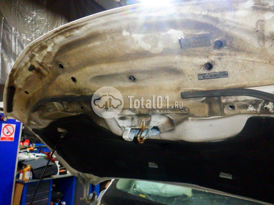 Фото Nissan X-Trail 276