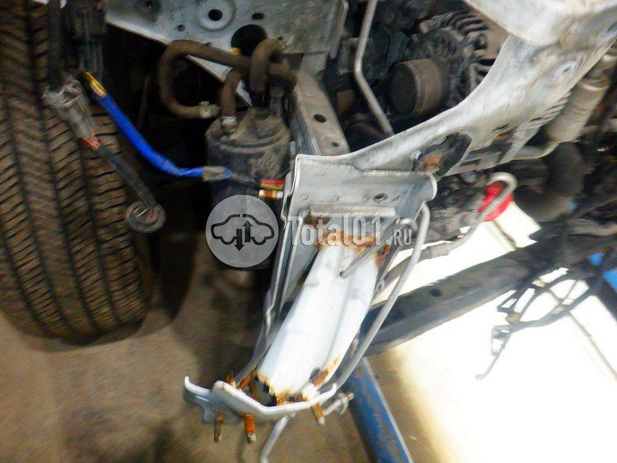 Фото Nissan X-Trail 278