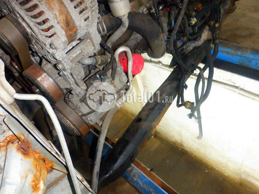 Фото Nissan X-Trail 292