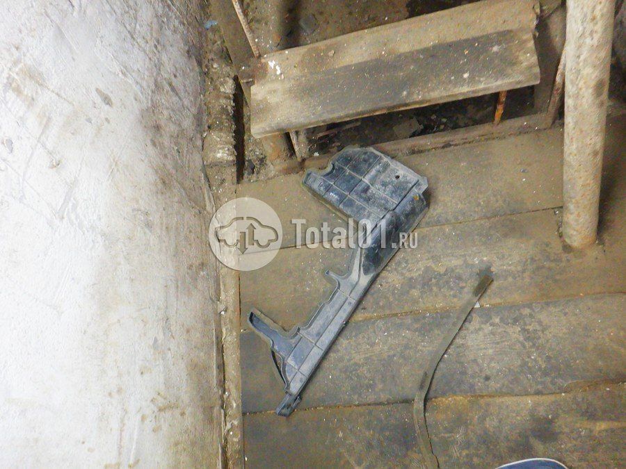 Фото Nissan X-Trail 298