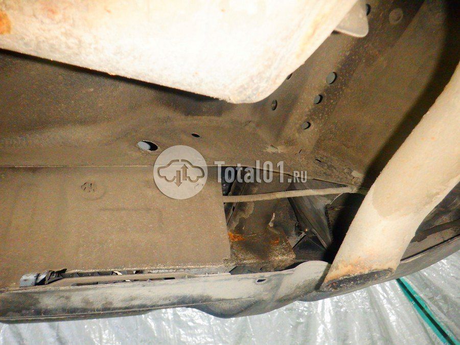 Фото Nissan X-Trail 304