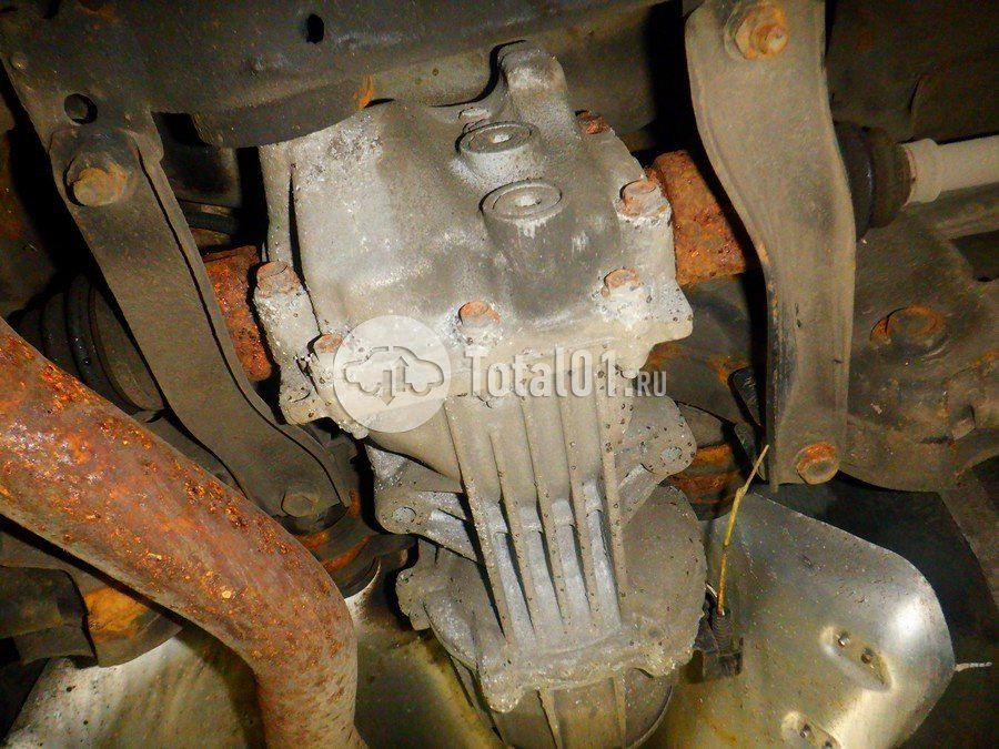 Фото Nissan X-Trail 314