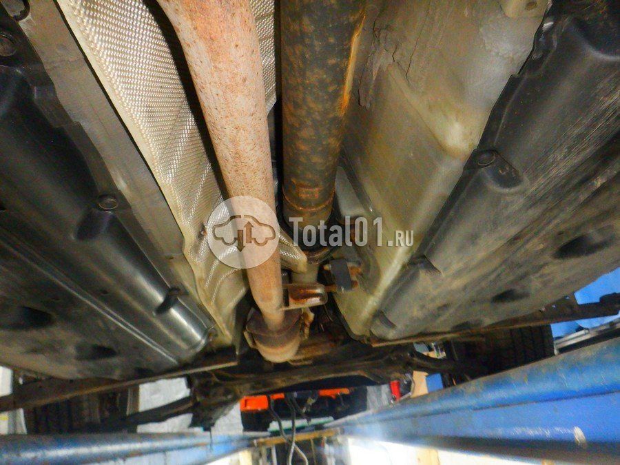 Фото Nissan X-Trail 324