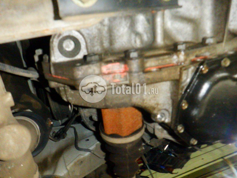 Фото Nissan X-Trail 346