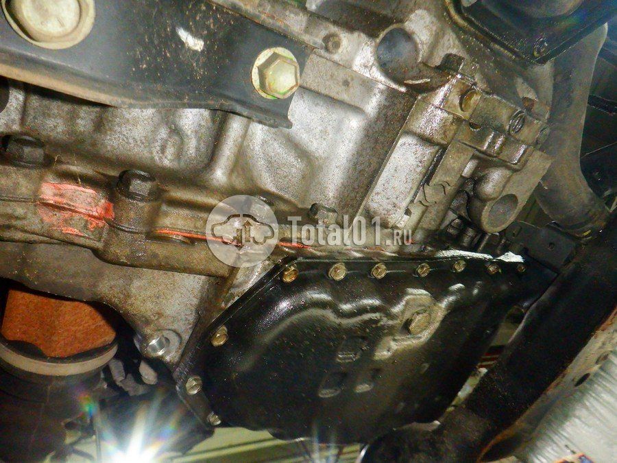 Фото Nissan X-Trail 348