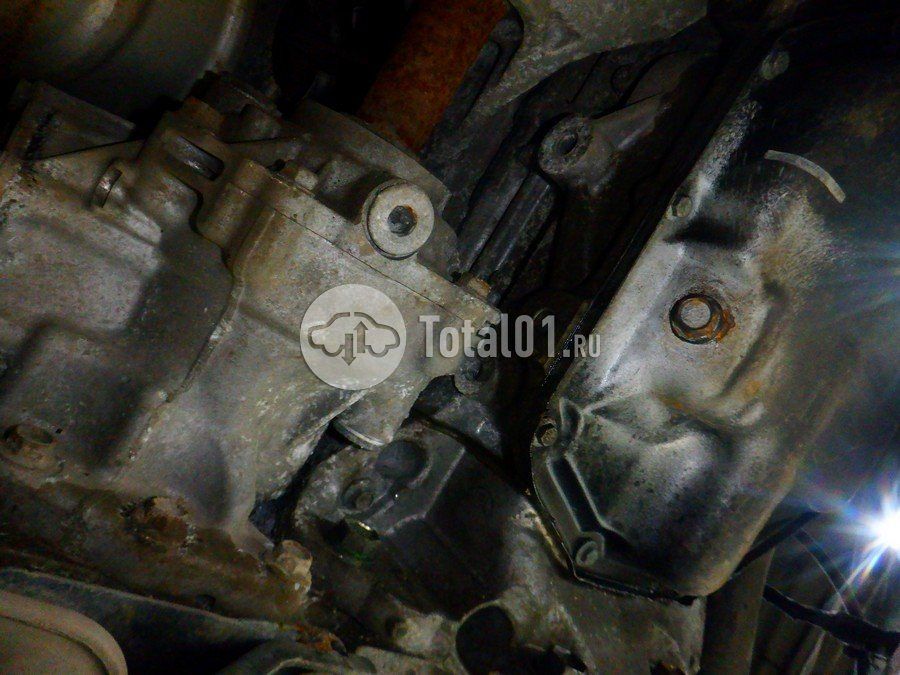 Фото Nissan X-Trail 350