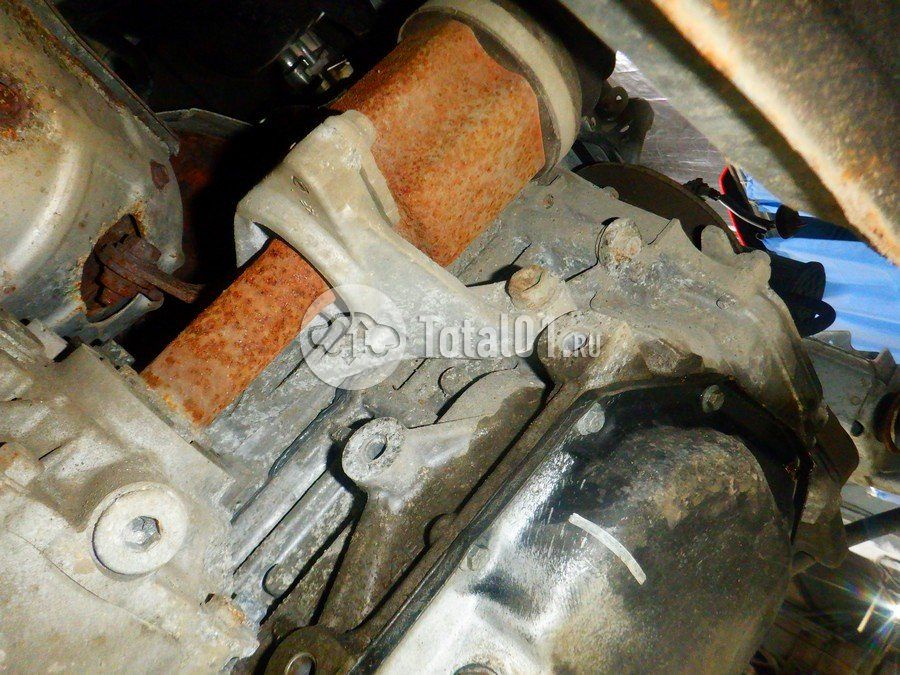 Фото Nissan X-Trail 352