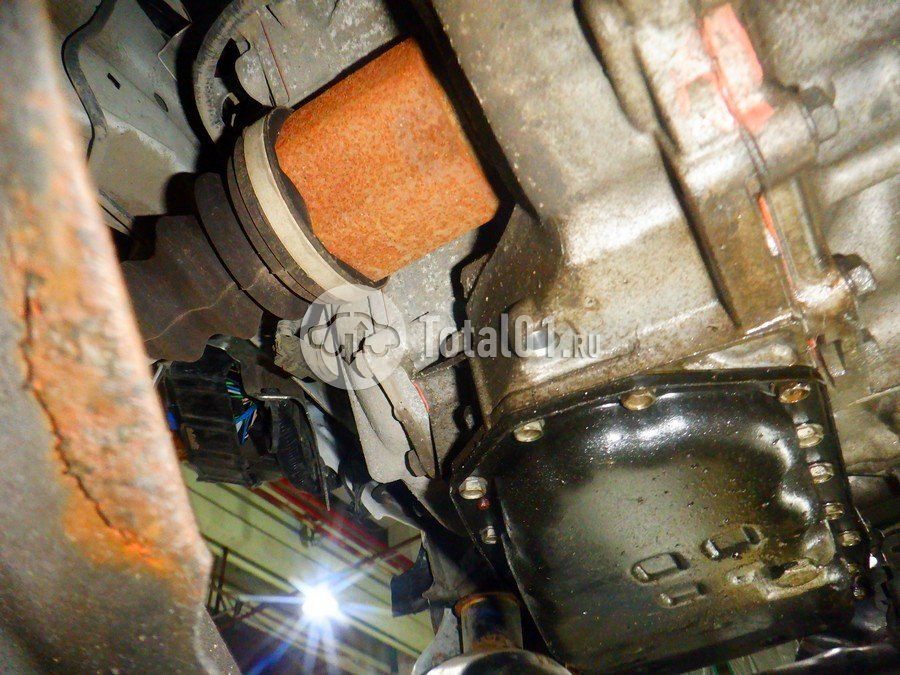 Фото Nissan X-Trail 354