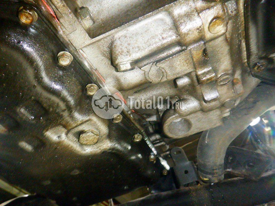 Фото Nissan X-Trail 356