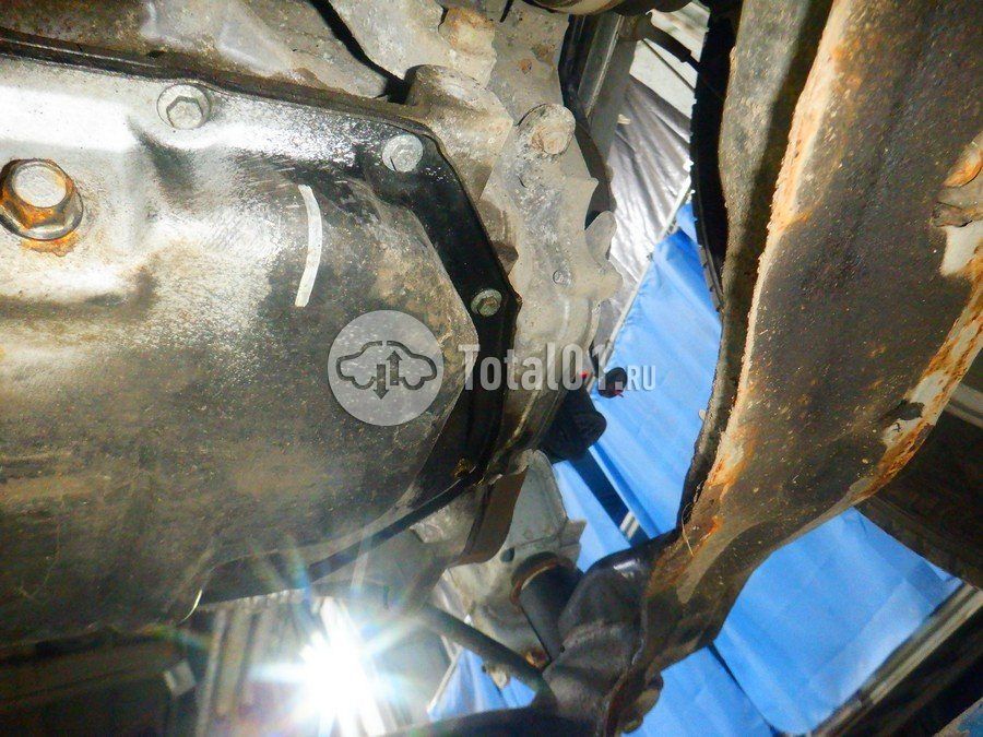 Фото Nissan X-Trail 362