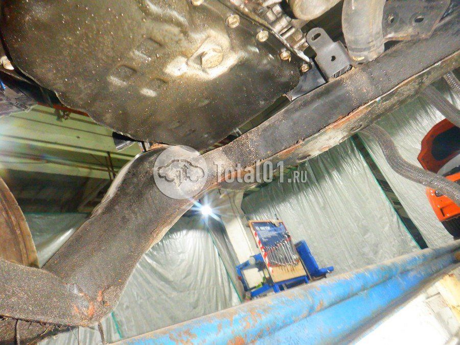 Фото Nissan X-Trail 364