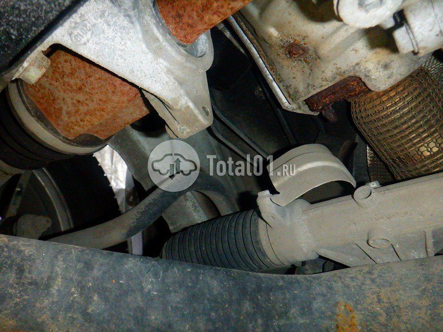 Фото Nissan X-Trail 374