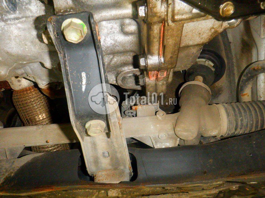 Фото Nissan X-Trail 376