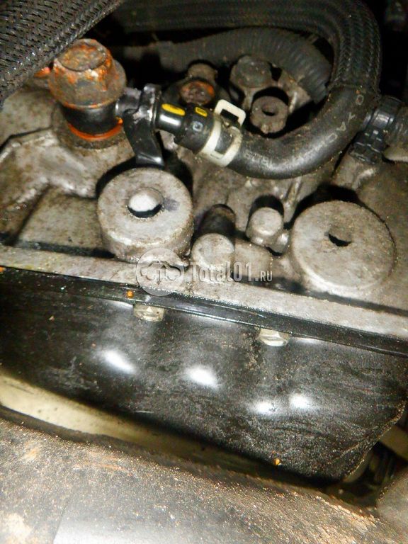 Фото Nissan X-Trail 380