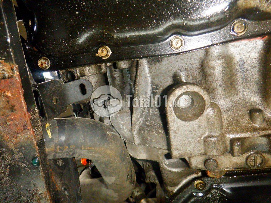 Фото Nissan X-Trail 382