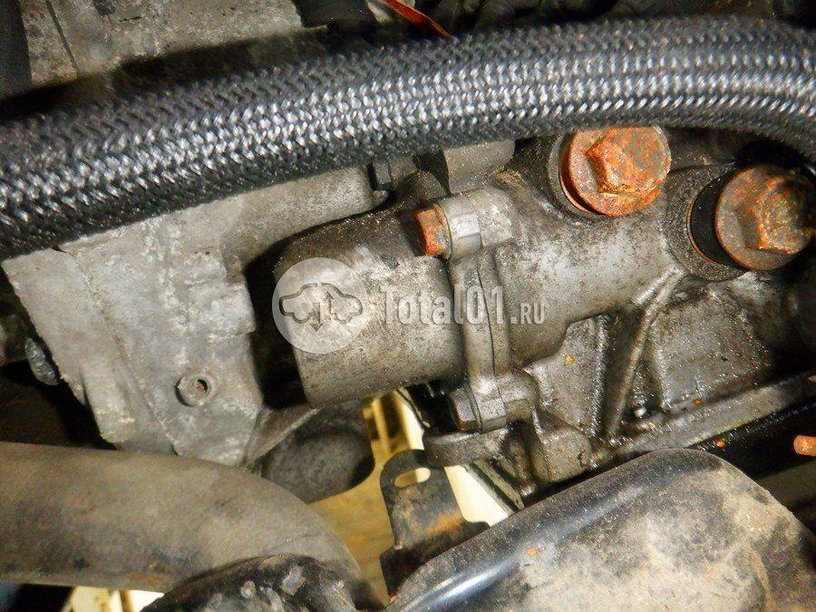 Фото Nissan X-Trail 384