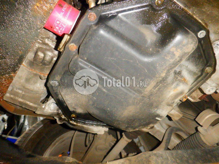 Фото Nissan X-Trail 392