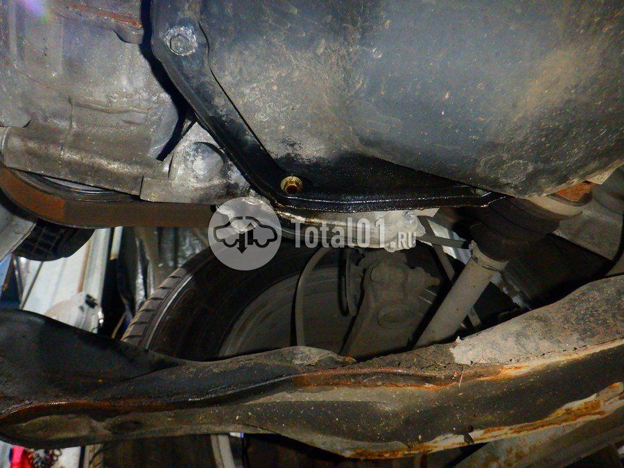 Фото Nissan X-Trail 394