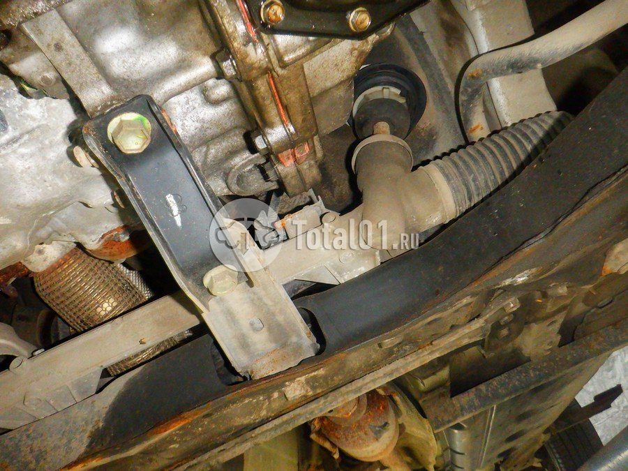 Фото Nissan X-Trail 396