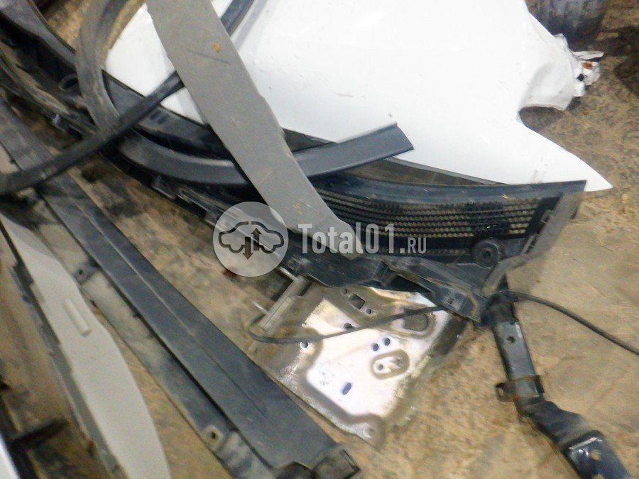 Фото Nissan X-Trail 404