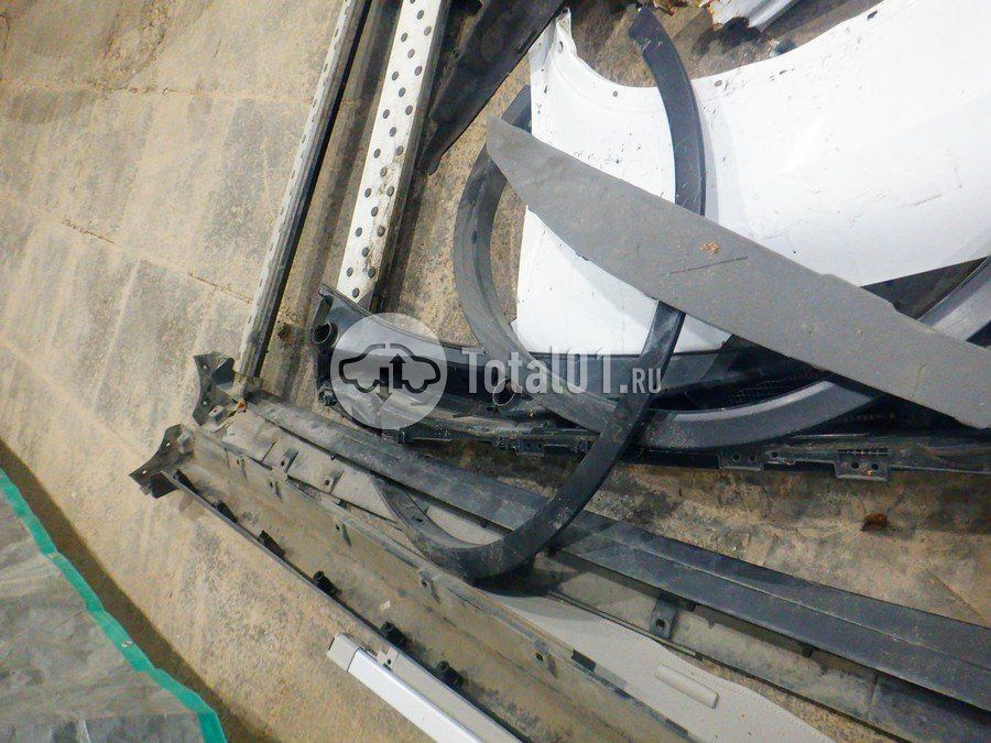 Фото Nissan X-Trail 406