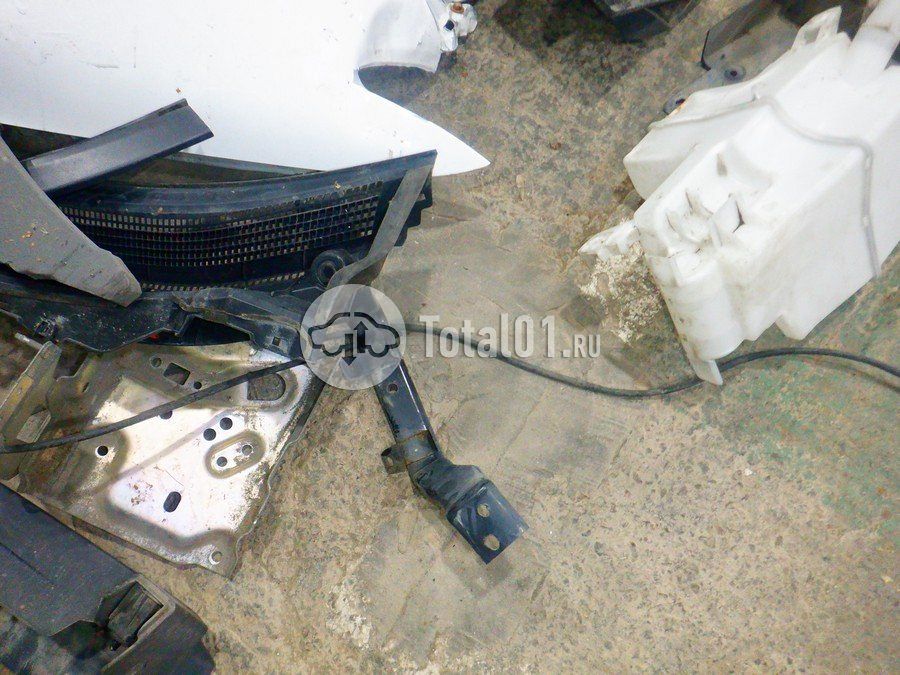 Фото Nissan X-Trail 410