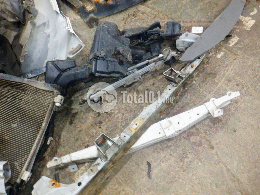 Фото Nissan X-Trail 426