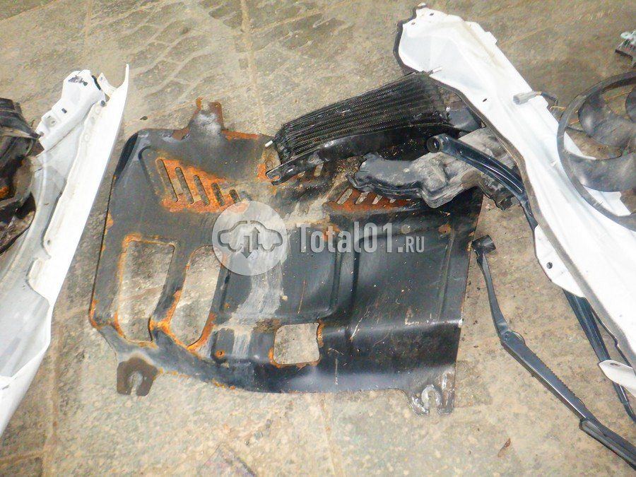 Фото Nissan X-Trail 434