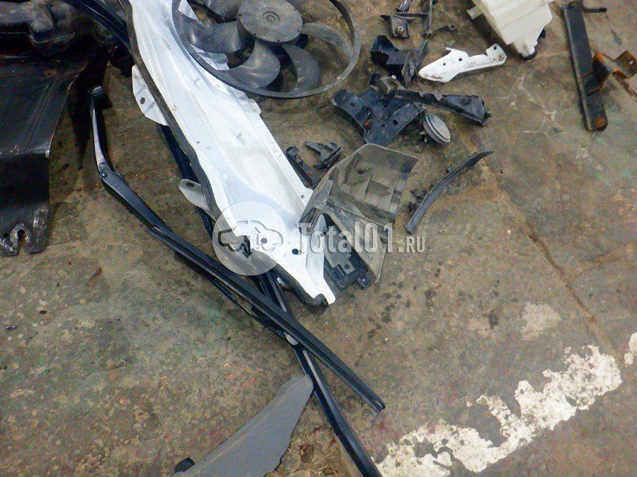 Фото Nissan X-Trail 440