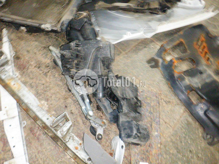 Фото Nissan X-Trail 444