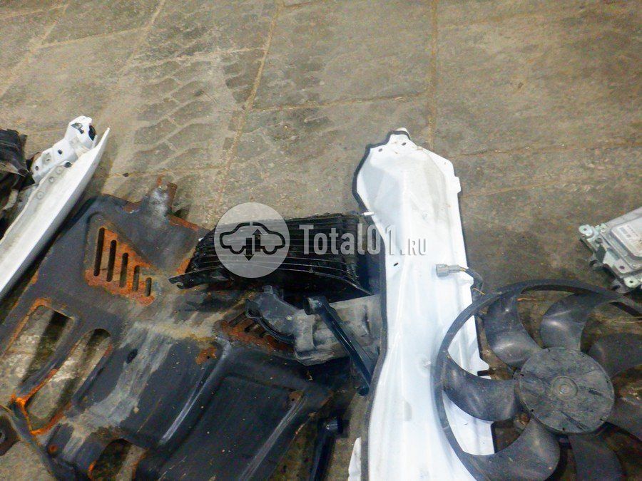 Фото Nissan X-Trail 448