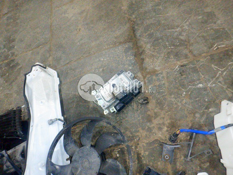 Фото Nissan X-Trail 458