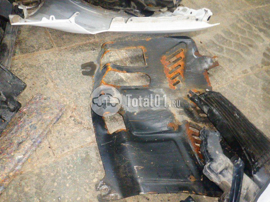 Фото Nissan X-Trail 468