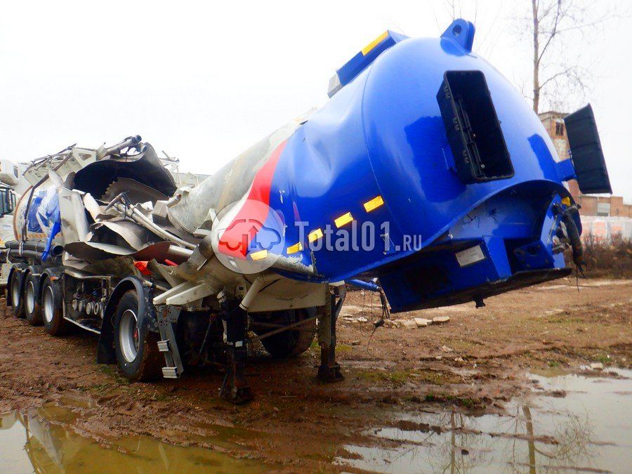 Фото ГРАЗ 9134 2