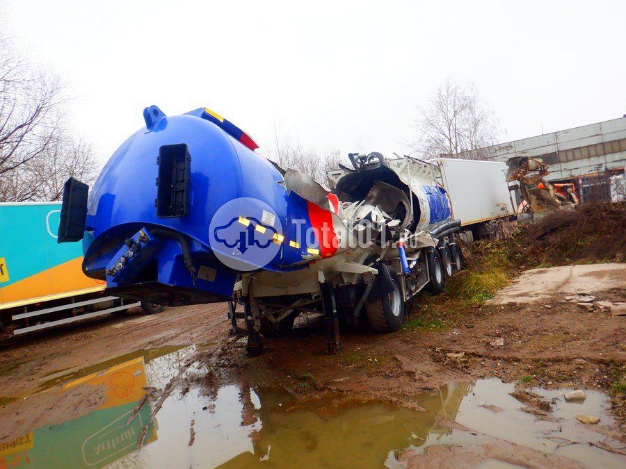 Фото ГРАЗ 9134 6