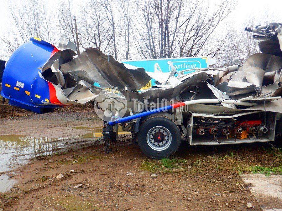 Фото ГРАЗ 9134 8